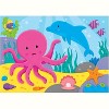Galt 4 Puzzles in a Box – Ocean, 4-Puzzle Set (2/3/4/5 pcs), Ages 18 Months+ - 4 of 4