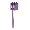 V-ECO Better Toothbrush - Purple (12 Pack) - image 2 of 4