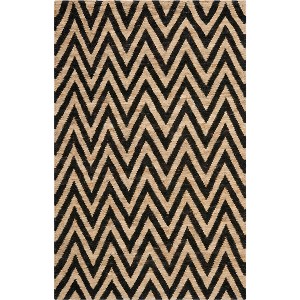 Organica ORG515 Hand Knotted Area Rug  - Safavieh - 1 of 4