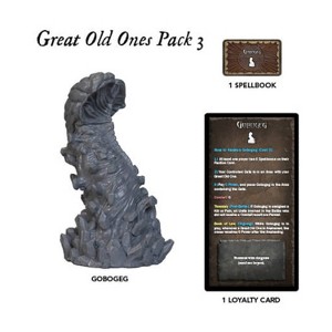 Great Old One Pack 3 Board Game - 1 of 1