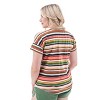 Aventura Clothing Women's Summerville Top - 2 of 4