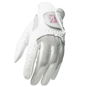 1 Bridgestone Lady Blended Leather Golf Glove Multi-Color - Size S RH - 1 of 1
