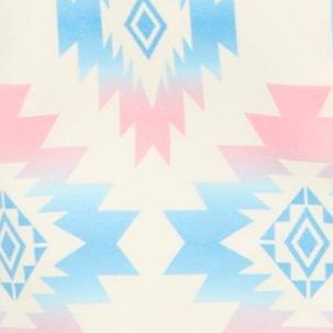 ivory aztec