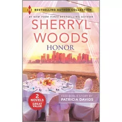 Honor & the Shepherd's Bride - by  Sherryl Woods & Patricia Davids (Paperback)