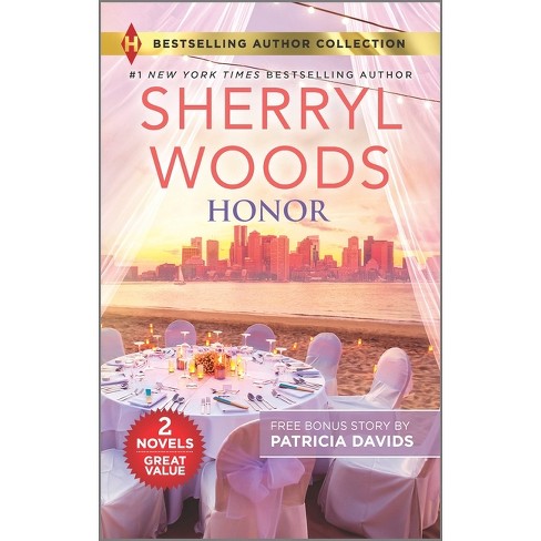 Honor & the Shepherd's Bride - by  Sherryl Woods & Patricia Davids (Paperback) - image 1 of 1