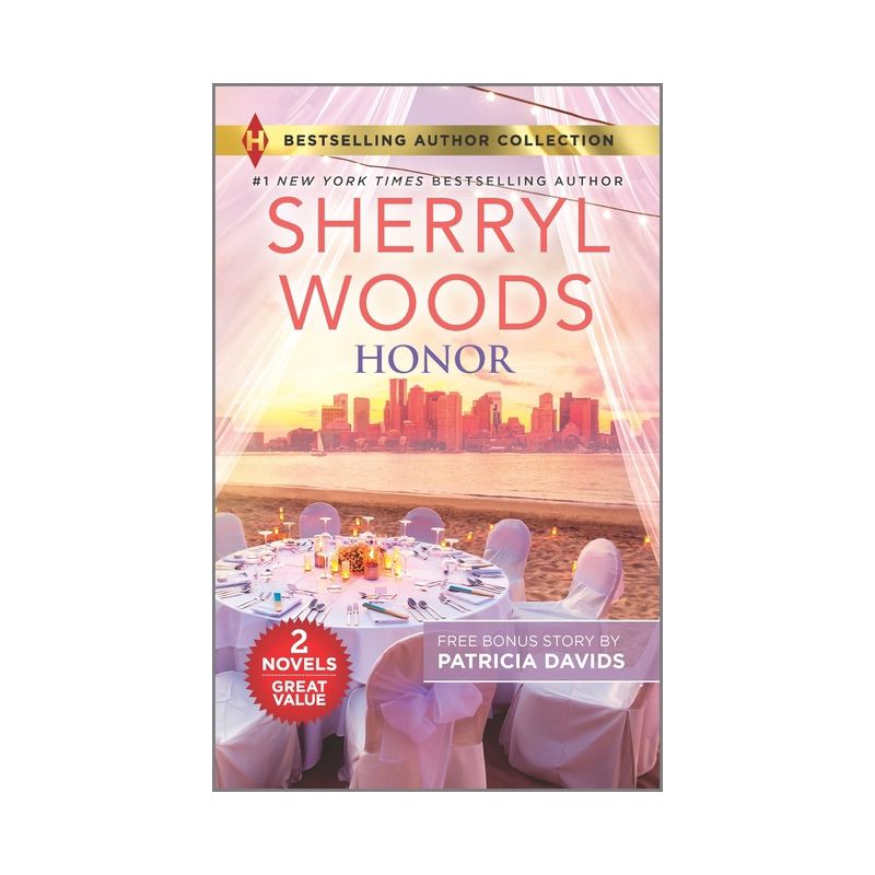 Honor & the Shepherd's Bride - by  Sherryl Woods & Patricia Davids (Paperback), 1 of 2
