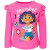 Disney Encanto Mirabel Girls T-Shirt and Leggings Outfit Set Little Kid - 3 of 4