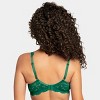 Smart & Sexy Women's Lace Unlined Underwire Bra 2-Pack - 4 of 4
