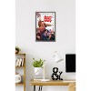 Trends International Jingle All The Way (1996) - One Sheet Framed Wall Poster Prints - 2 of 4