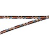 Naruto Classic ID Badge Holder Lanyard w/ Rubber Pendant And Collectible Sticker - 4 of 4