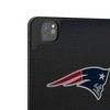 Keyscaper NFL AFC Teams Linen Tablet Case for Apple iPad - 4 of 4