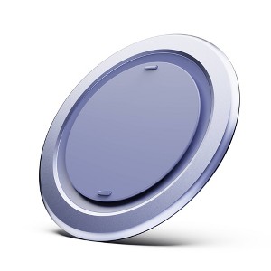 ohsnap! Snap Grip Luxe Magnetic Phone Grip - Ultra Thin, Fits Any Phone - 1 of 4