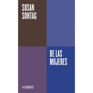 De Las Mujeres / On Women - by  Susan Sontag (Paperback) - 1 of 1