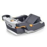 Chicco KeyFit 30 and KeyFit Infant Car Seat Base - Anthracite