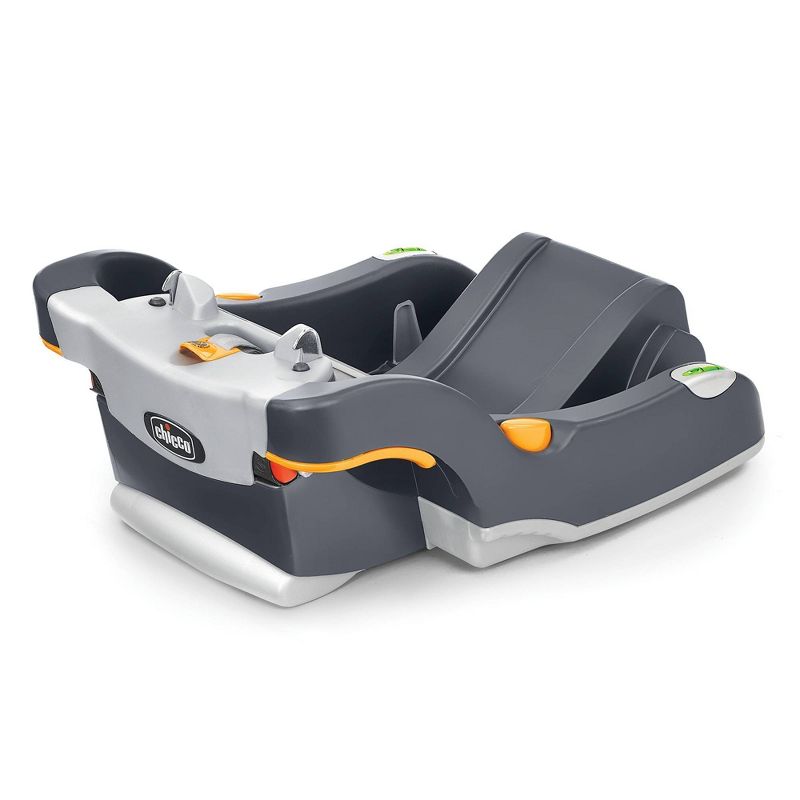Chicco KeyFit 30 and KeyFit Infant Car Seat Base - Anthracite, 1 of 7