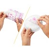 Medela Safe & Dry Ultra Thin Disposable Nursing Pads - 120ct - 3 of 4