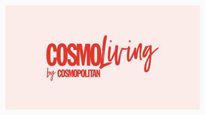 Anastasia Valet - CosmoLiving By Cosmopolitan, 2 of 8, play video