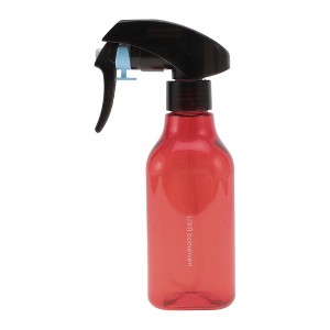 Unique Bargains Buckle Type Hair Spray Bottles 225ml 1 Pc - 1 of 4