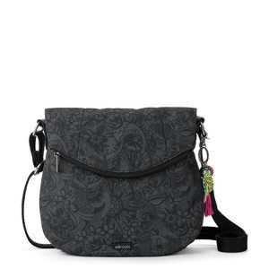 SAKROOTS Women's Artist Circle Crossbody - 1 of 4