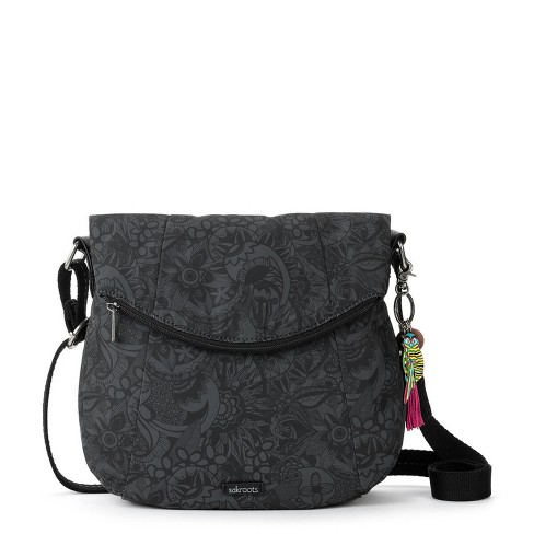 Sakroots Women s Artist Circle Crossbody Target
