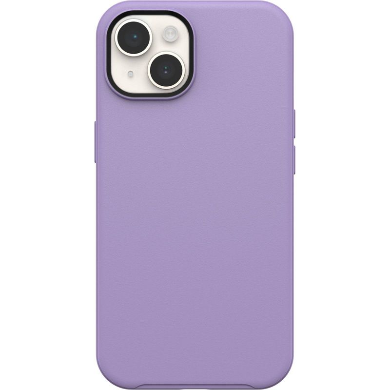 OtterBox Apple iPhone 14/iPhone 13 Symmetry Plus Series Case with MagSafe, 1 of 8
