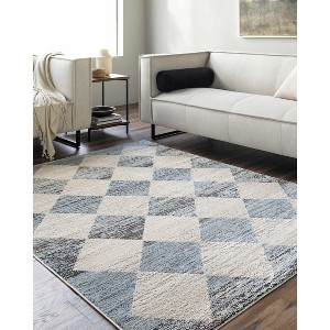 Hauteloom Tuomo Area Rug - 1 of 4