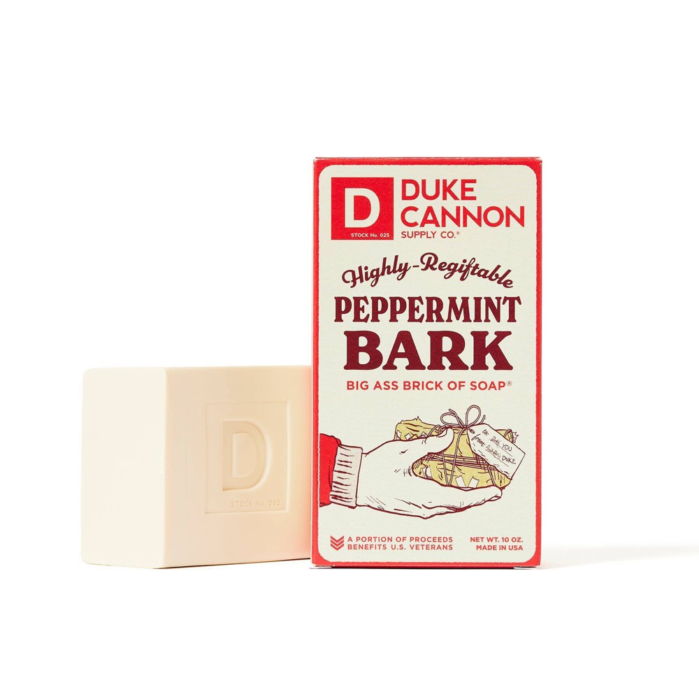 Duke Cannon Supply Co. 88955553