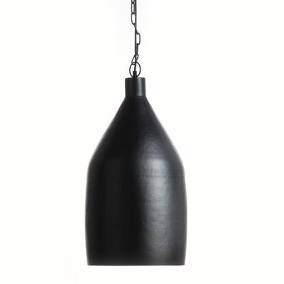 Plum & Post Loxley Ceiling Pendant Small Lamp