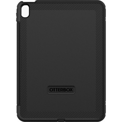OtterBox Apple iPad Air 11-inch (M3), iPad Air 11-inch (M2), iPad Air (5th gen), and iPad Air (4th gen) Defender Series Case - Black
