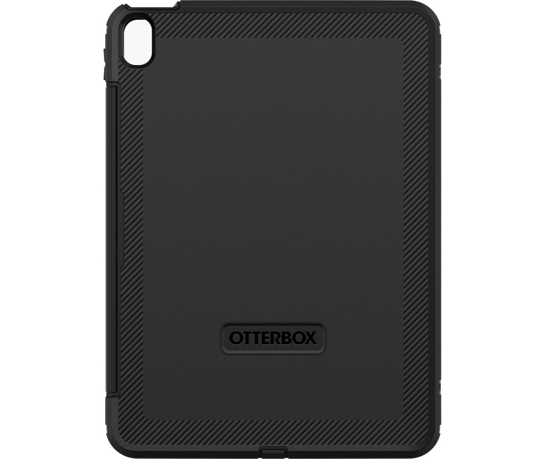 OtterBox iPad Air 11-inch (M3), iPad Air 11-inch (M2), iPad Air (5th gen), and iPad Air (4th gen) Defender Series Case - Black