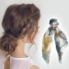 Unique Bargains Grace Pastoral Style Hair Tie 1 Pc - 2 of 4