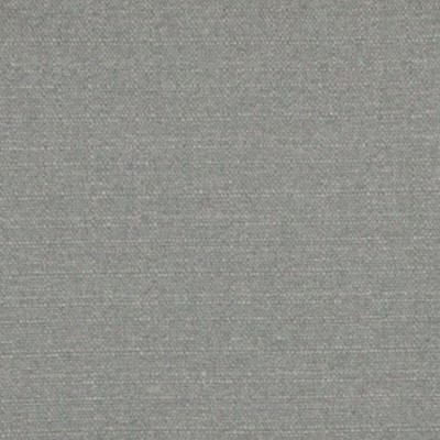 31" Light Gray Fabric High-Back Egg Lounge Chair with Chrome Swivel Base