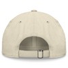 NCAA Florida State Seminoles Amelia Cotton Hat: Adjustable Women's Baseball Cap - 4 of 4