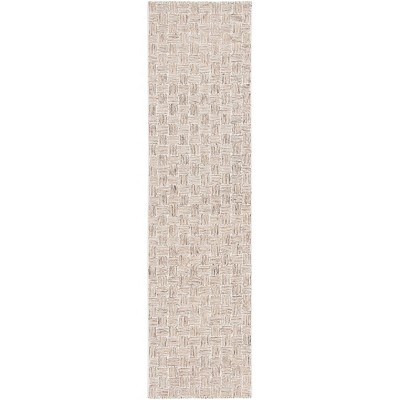 Micro-Loop MLP537 Hand Tufted Indoor Rugs - Safavieh