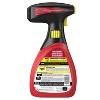 raid perimeter protection trigger spray pesticide 30 fl oz