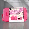 Luseta Keratin Jet-Set Hair Smooth Kit - 10.8 oz - Salon Smooth, Anywhere You Go - 2 of 4
