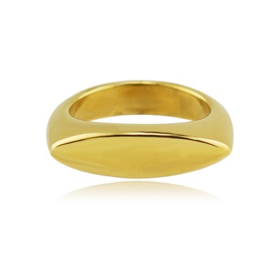 Slate by Rebl Ring  Stainless Steel