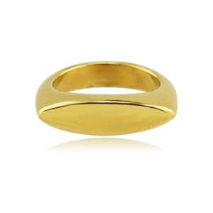 Slate by Rebl Ring  Stainless Steel - 1 of 2