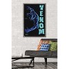 Trends International Marvel Venom: Let There be Carnage - Black and Blue Framed Wall Poster Prints - 2 of 4
