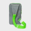 Kids' Minecraft Gaming Accessories Crossbody Sling Pack - Green - image 2 of 2