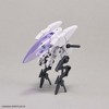 Bandai - Bandai Hobby - 30MM - 1/144 Extended Armament Vehicle (Cannon Bike Version ) - 4 of 4
