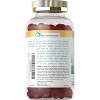 Carlyle Stress Less Gummies | with Gaba and L Theanine | 50 Count - 3 of 4