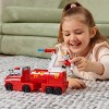 PAW Patrol Big Truck Pups Marshall Transforming Rescue Truck - image 3 of 4