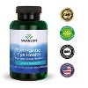 Swanson Herbal Supplements Synergistic Eye Health - Lutein & Zeaxanthin Softgel 60ct - 4 of 4