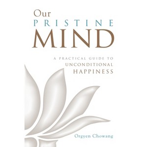 Our Pristine Mind - by  Orgyen Chowang (Paperback) - 1 of 1