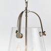 Plum & Post Capra Ceiling Pendant Small Lamp - 2 of 4