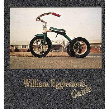 William Eggleston's Guide - 2nd Edition (Hardcover)
