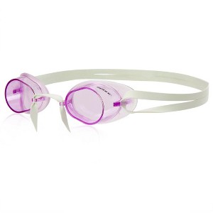 Sporti Antifog Swedish Premium Goggle + Bungee Strap - 1 of 4