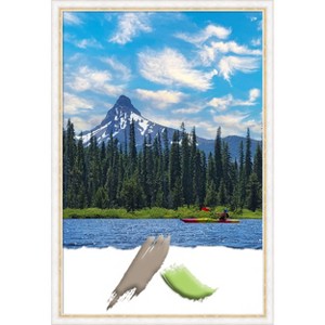 Amanti Art Morgan Wood Picture Frame - 1 of 4
