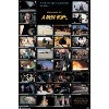Trends International Star Wars: A New Hope - Frames Unframed Wall Poster Prints - 4 of 4